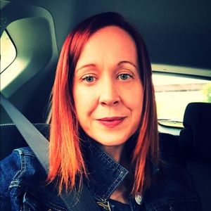 Meet your Posher, Nicole